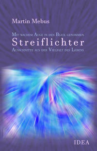 Vorderes Coverbild Streiflichter