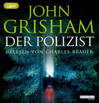 Vorderes Coverbild Der Polizist