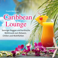 Vorderes Coverbild Caribbean Lounge