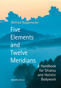 Vorderes Coverbild Five Elements and Twelve Meridians