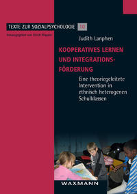 Vorderes Coverbild Kooperatives Lernen und Integrationsförderung