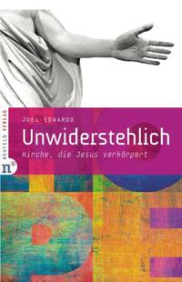 Vorderes Coverbild Unwiderstehlich