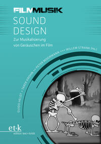 Vorderes Coverbild Sound Design