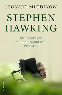 Vorderes Coverbild Stephen Hawking