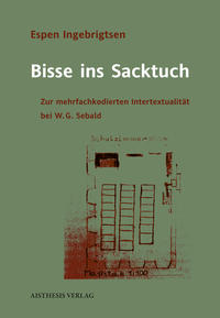 Vorderes Coverbild Bisse ins Sacktuch