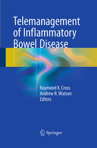 Vorderes Coverbild Telemanagement of Inflammatory Bowel Disease