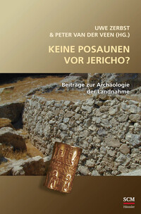 Vorderes Coverbild Keine Posaunen vor Jericho?