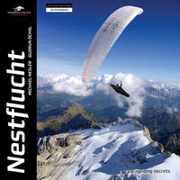 Vorderes Coverbild Nestflucht II