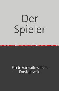 Vorderes Coverbild Der Spieler