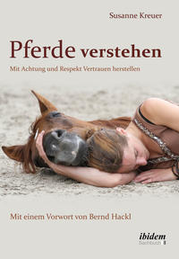 Vorderes Coverbild Pferde verstehen