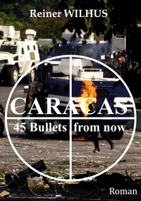 Vorderes Coverbild Caracas