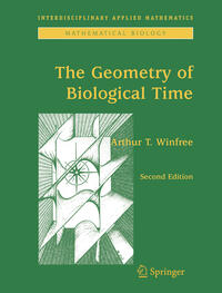Vorderes Coverbild The Geometry of Biological Time