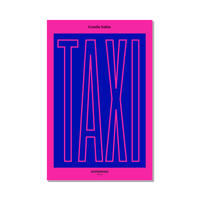 Vorderes Coverbild TAXI