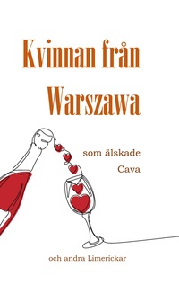 Vorderes Coverbild Kvinnan från Warsawa