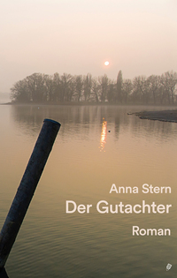 Vorderes Coverbild Der Gutachter