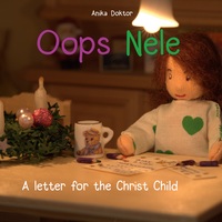 Vorderes Coverbild A letter to the Christ Child