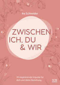 Vorderes Coverbild Zwischen ich, du & wir