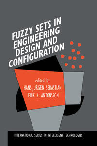 Vorderes Coverbild Fuzzy Sets in Engineering Design and Configuration
