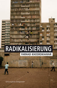 Vorderes Coverbild Radikalisierung