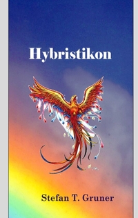 Vorderes Coverbild Hybristikon