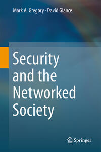Vorderes Coverbild Security and the Networked Society
