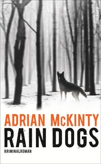 Vorderes Coverbild Rain Dogs