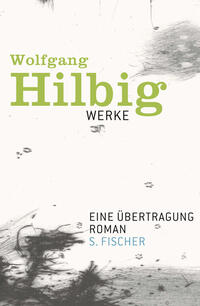 Vorderes Coverbild Eine Übertragung