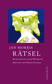 Vorderes Coverbild Rätsel