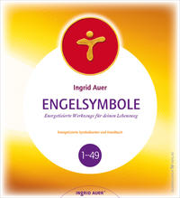 Vorderes Coverbild Engelsymbole