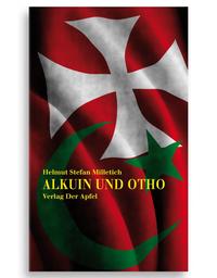 Vorderes Coverbild Alkuin und Otho