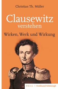 Vorderes Coverbild Clausewitz verstehen
