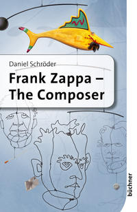 Vorderes Coverbild Frank Zappa
