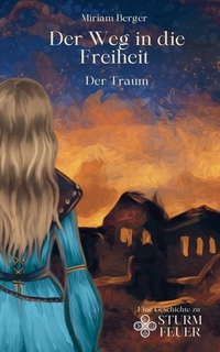 Vorderes Coverbild Der Weg in die Freiheit