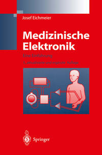 Vorderes Coverbild Medizinische Elektronik