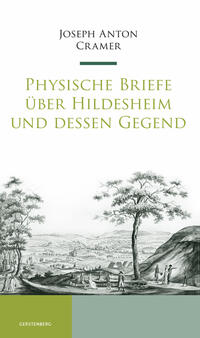 Vorderes Coverbild Physische Briefe über Hildesheim und dessen Gegend
