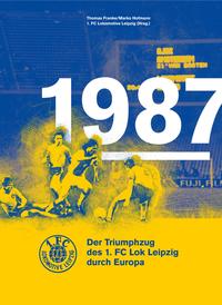 Vorderes Coverbild 1987