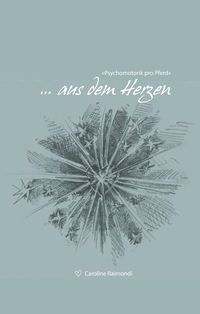 Vorderes Coverbild ... aus dem Herzen