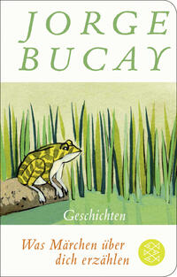 Vorderes Coverbild Was Märchen über dich erzählen