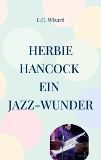 Vorderes Coverbild Herbie Hancock Ein Jazz - Wunder