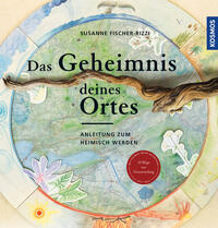 Vorderes Coverbild Das Geheimnis deines Ortes