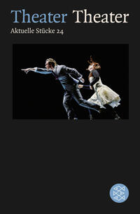 Vorderes Coverbild Theater Theater 24