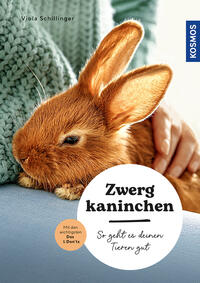 Vorderes Coverbild Zwergkaninchen