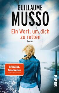 Vorderes Coverbild Ein Wort, um dich zu retten