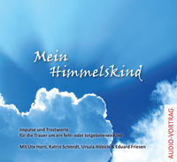 Vorderes Coverbild Mein Himmelskind