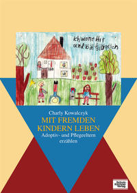 Vorderes Coverbild Mit fremden Kindern leben