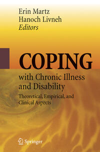 Vorderes Coverbild Coping with Chronic Illness and Disability