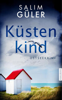 Vorderes Coverbild Küstenkind