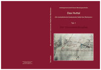 Vorderes Coverbild Das Huttal