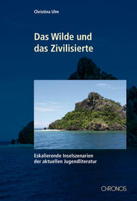 Vorderes Coverbild Das Wilde und das Zivilisierte