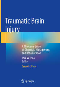 Vorderes Coverbild Traumatic Brain Injury